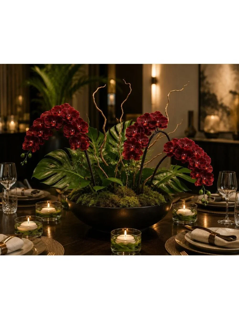 Z-A LLC create breathtaking